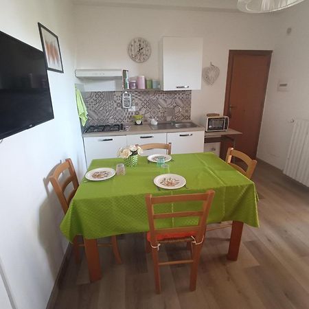 Il Giardino Leilighet Mondello Eksteriør bilde